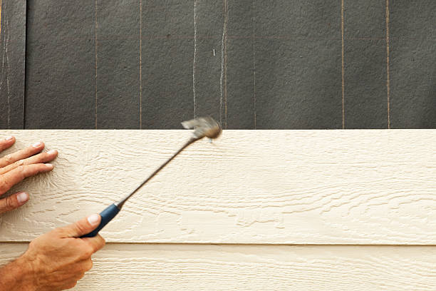 Siding for Commercial Buildings in Central Park, WA